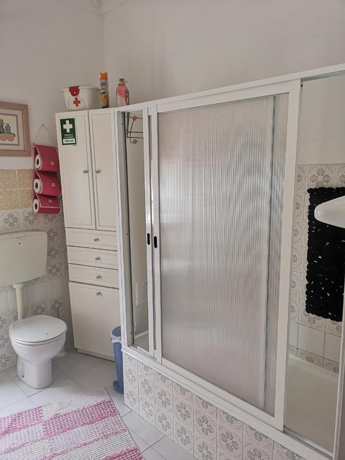 Apartament Casa Da Tina Nazaré Zewnętrze zdjęcie