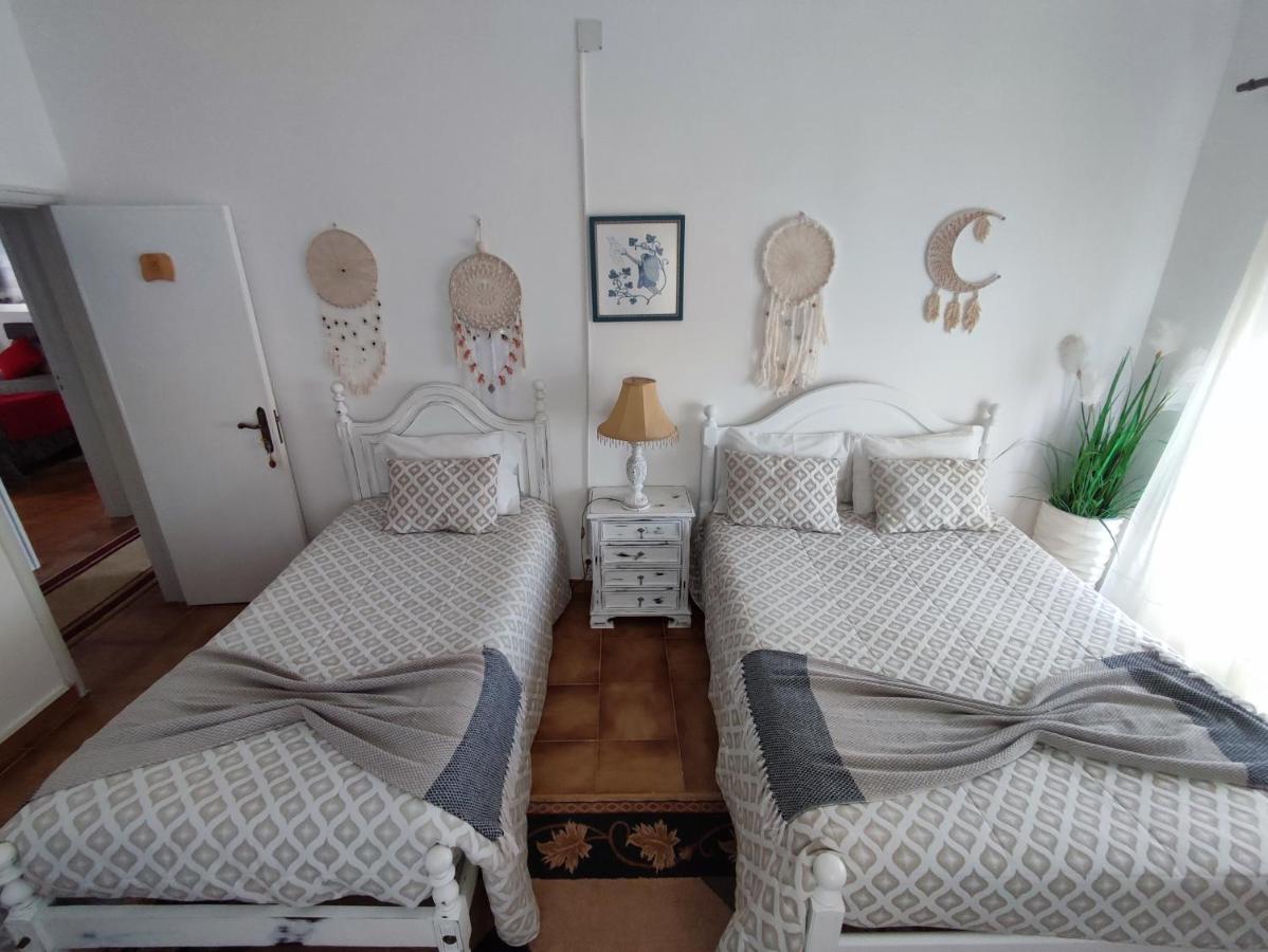 Apartament Casa Da Tina Nazaré Zewnętrze zdjęcie