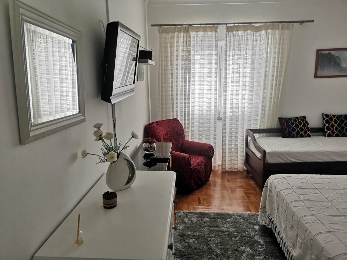 Apartament Casa Da Tina Nazaré Zewnętrze zdjęcie