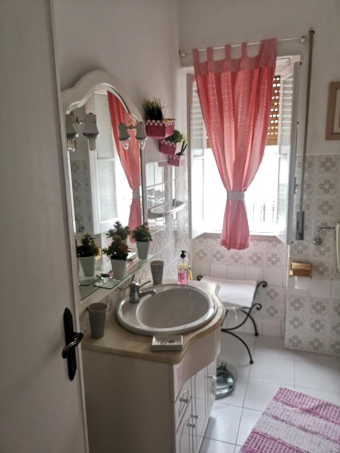 Apartament Casa Da Tina Nazaré Zewnętrze zdjęcie