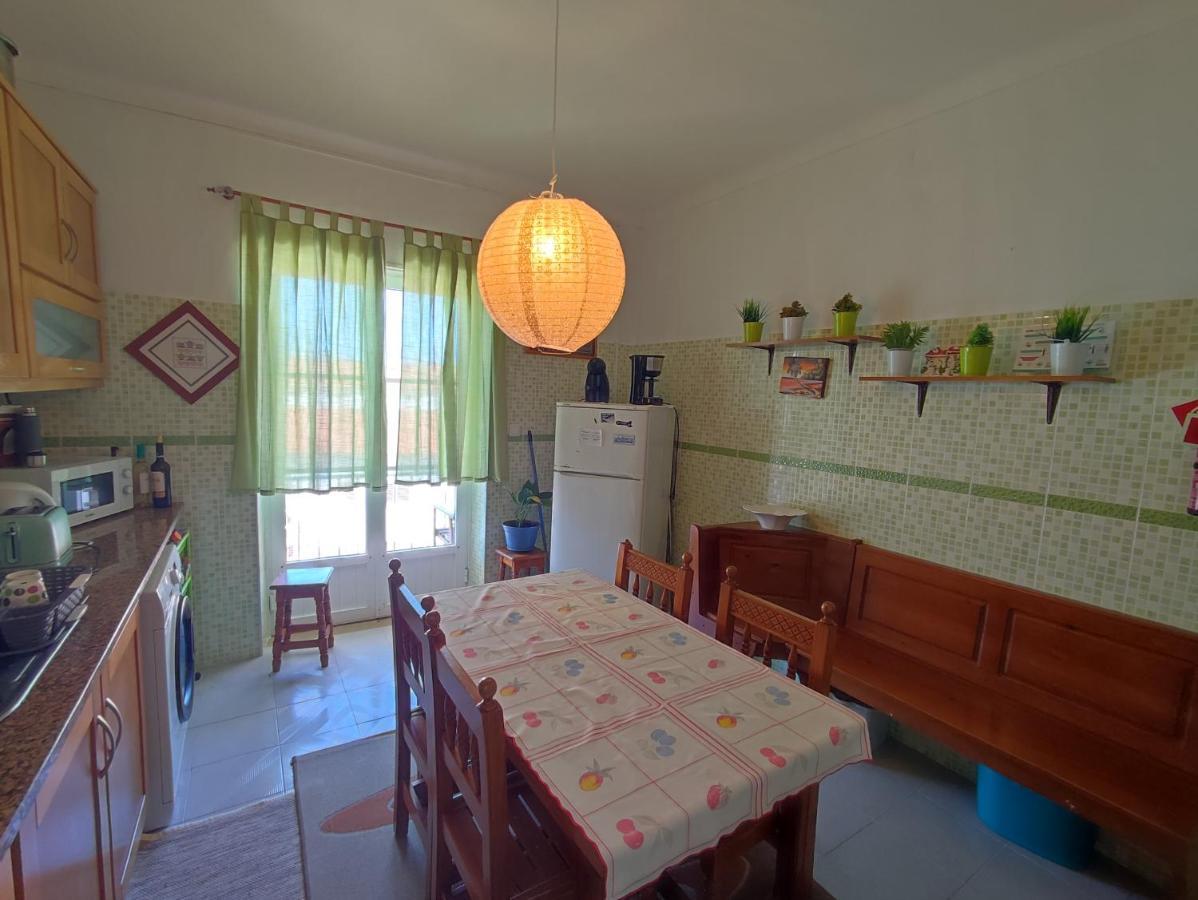 Apartament Casa Da Tina Nazaré Zewnętrze zdjęcie