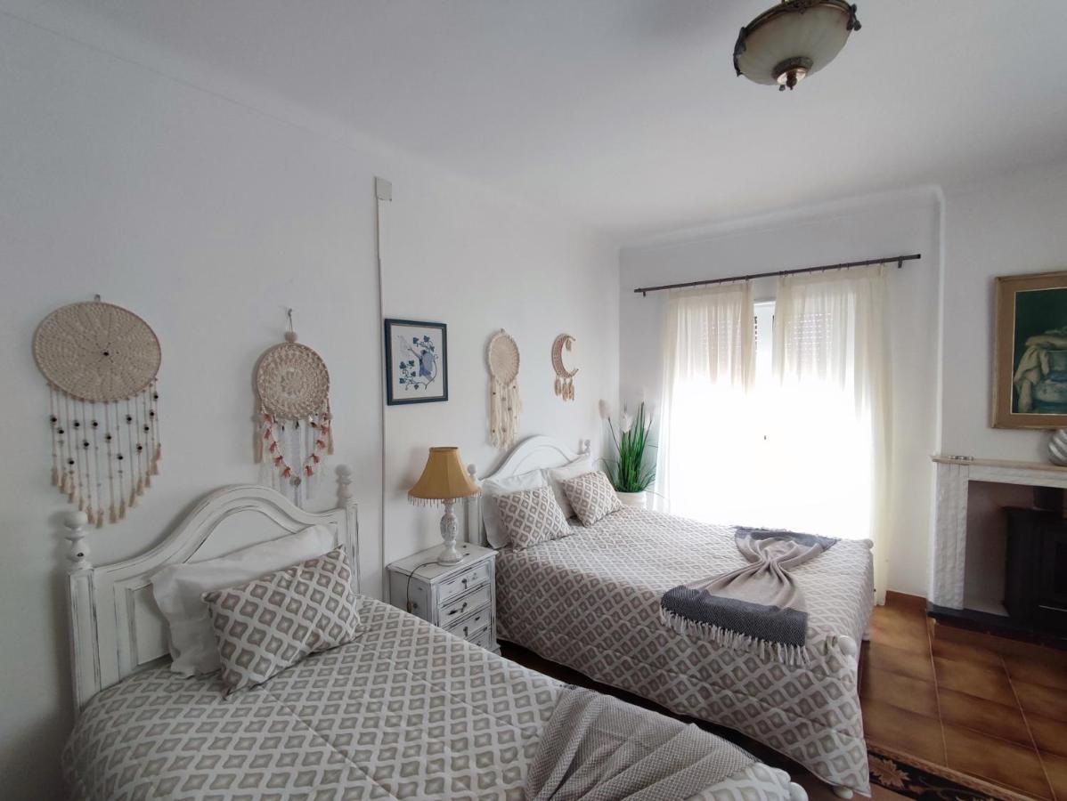 Apartament Casa Da Tina Nazaré Zewnętrze zdjęcie