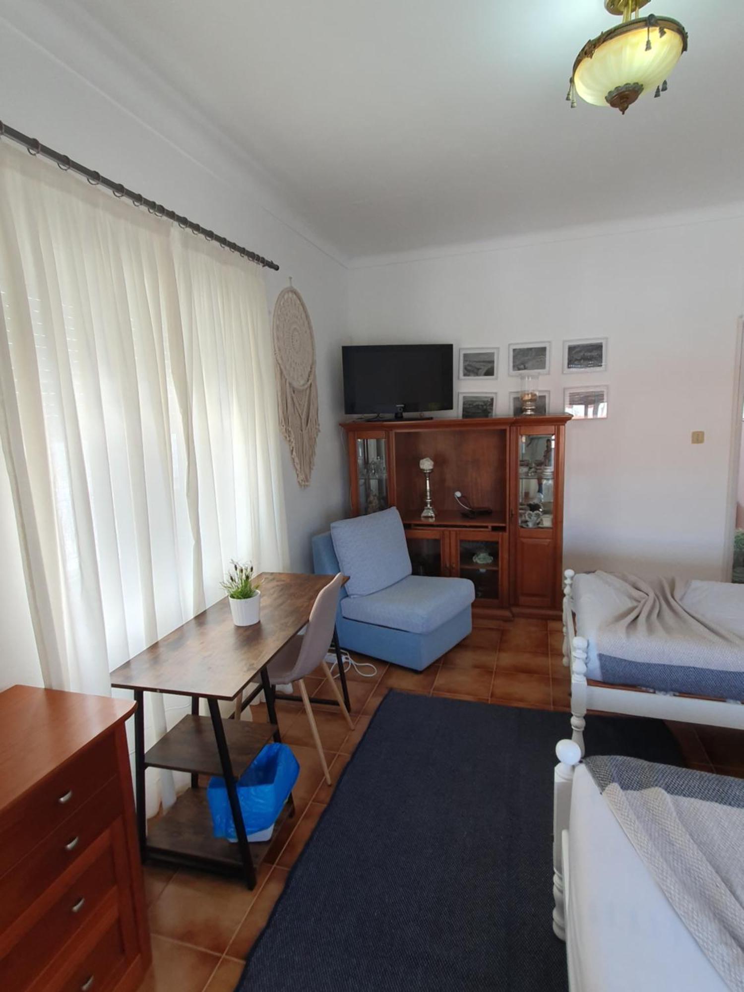 Apartament Casa Da Tina Nazaré Zewnętrze zdjęcie