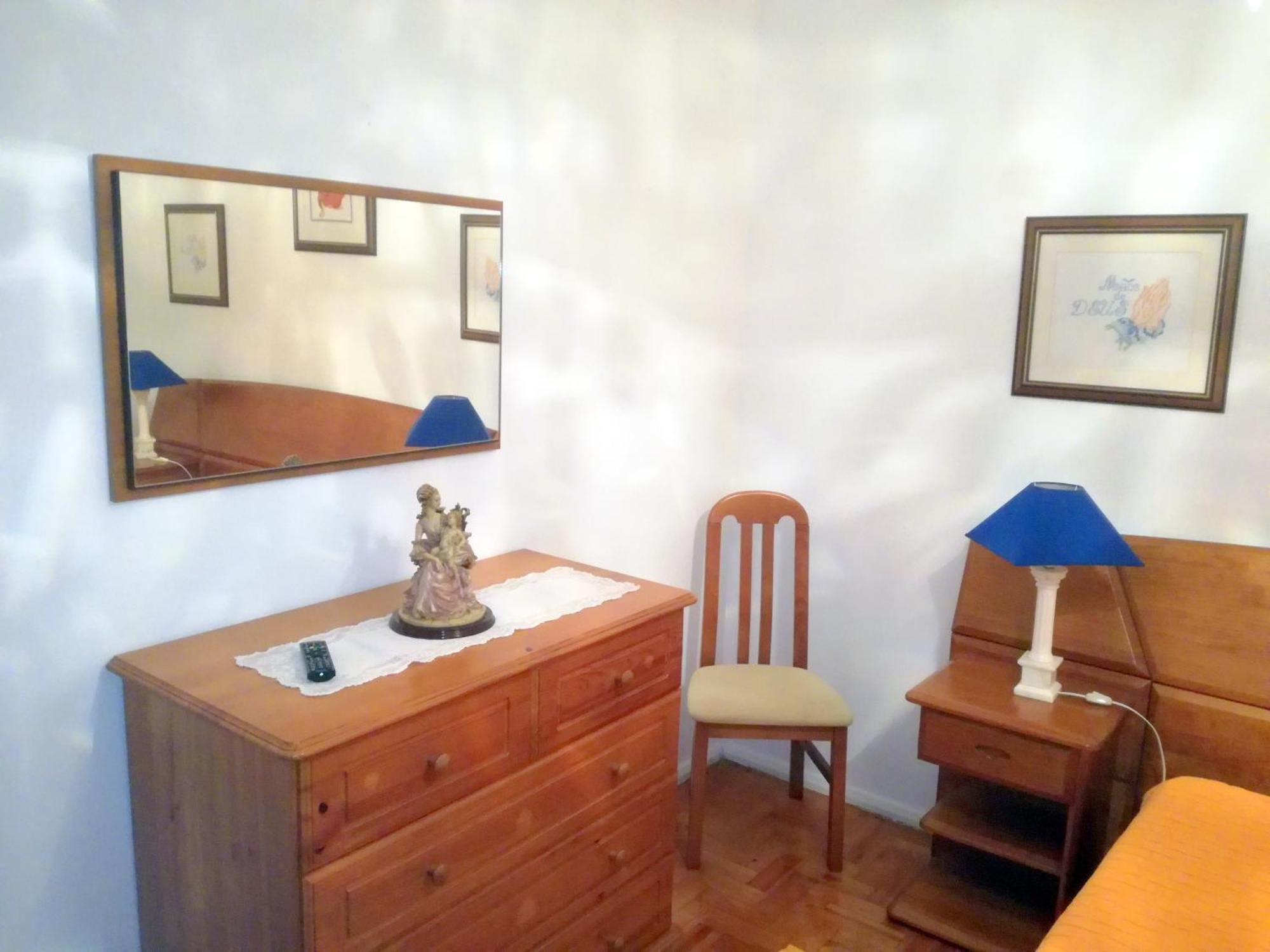 Apartament Casa Da Tina Nazaré Zewnętrze zdjęcie