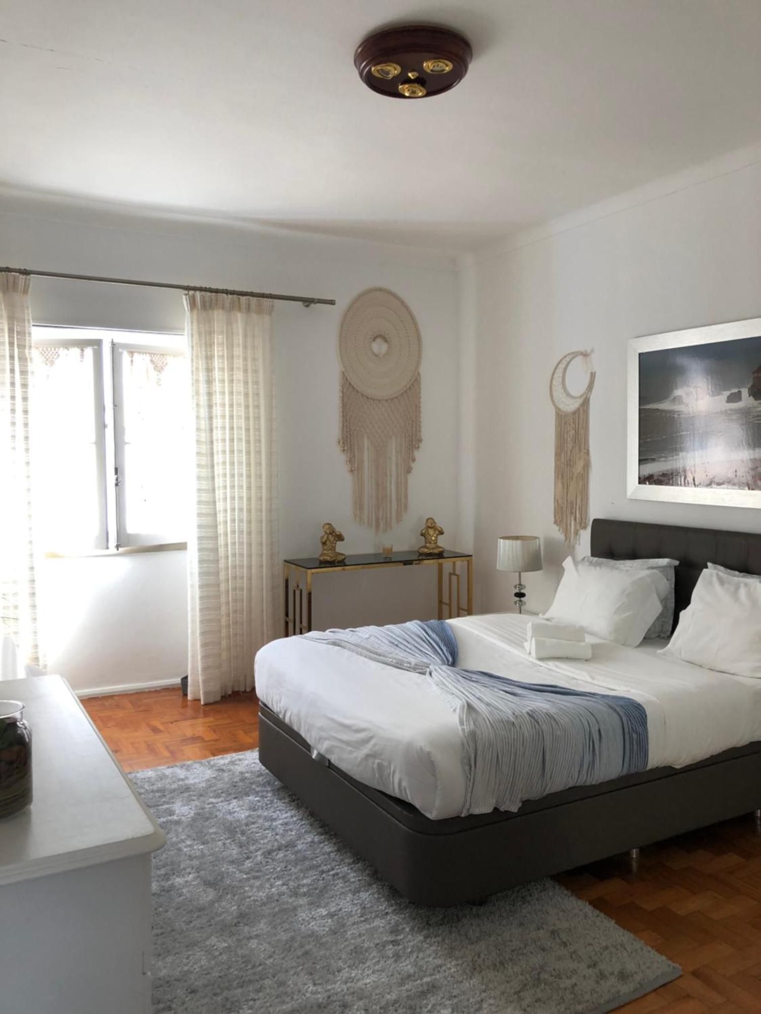 Apartament Casa Da Tina Nazaré Zewnętrze zdjęcie