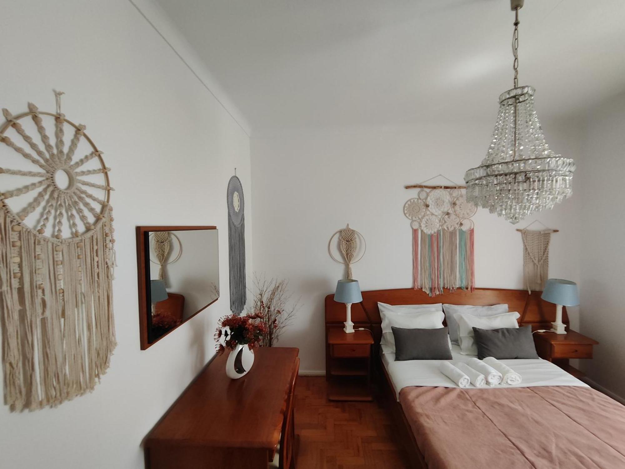 Apartament Casa Da Tina Nazaré Zewnętrze zdjęcie