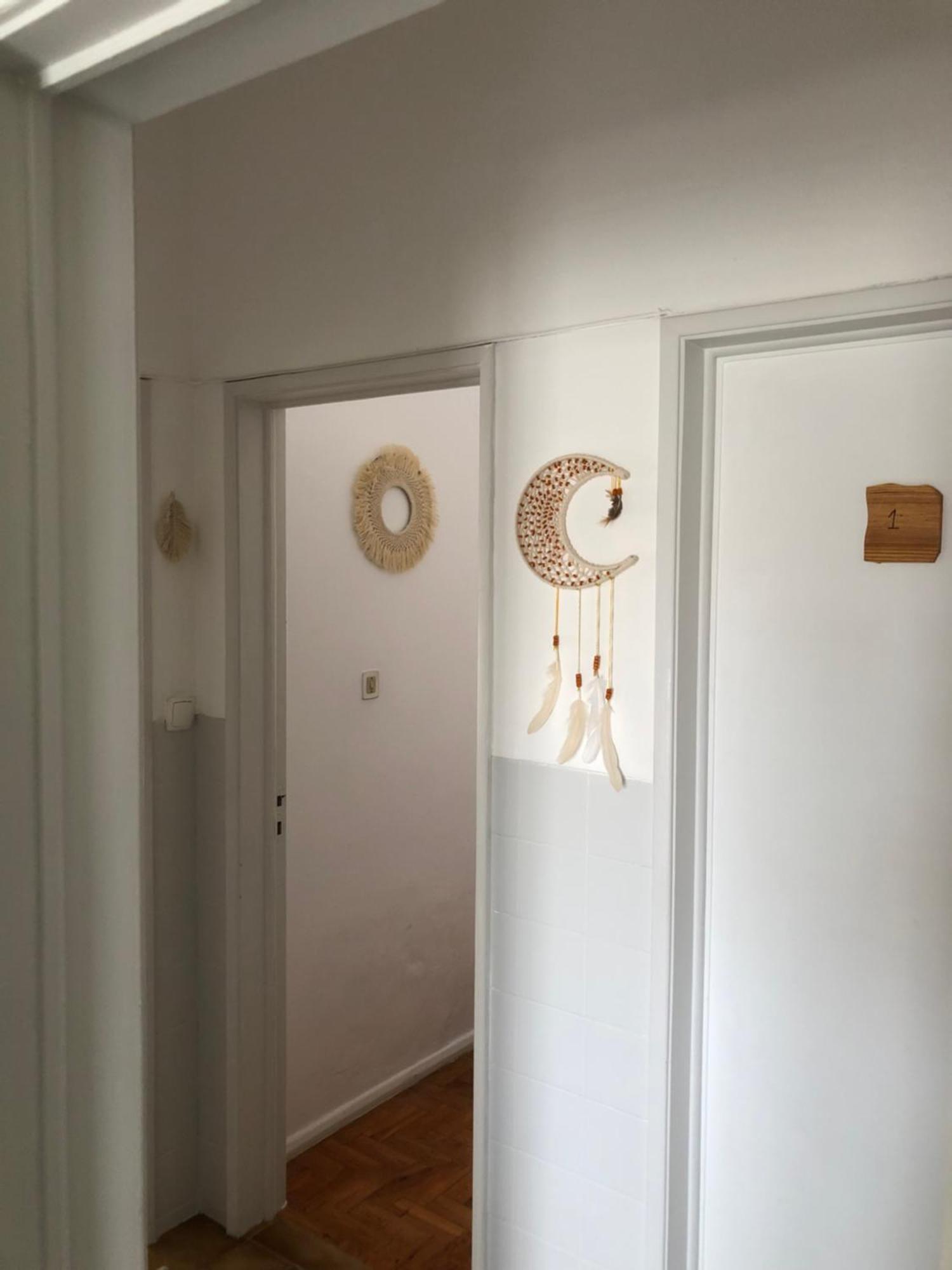 Apartament Casa Da Tina Nazaré Zewnętrze zdjęcie
